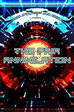 The Pair Annihilation The Pair Annihilation